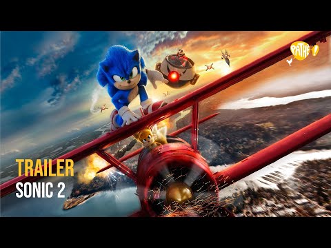 Sonic 2 : le film