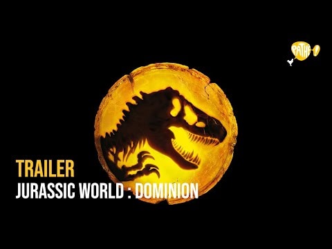 Jurassic World : le monde d'après