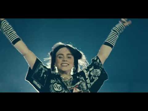 Billie Eilish: Live at the O2 (Extended Cut)