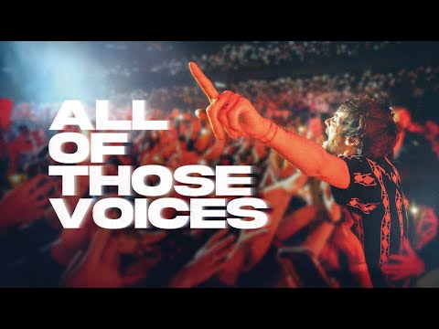 Louis Tomlinson : All Of Those Voices