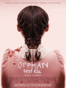 Orphan : First Kill