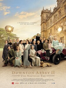Downton Abbey 2 : une nouvelle ère