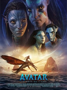 Avatar: La Voie de l'Eau