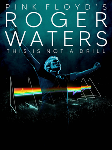 Roger Waters - This Is Not A Drill - Live Prague