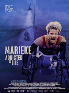 Marieke : Addicted to Life