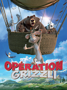 Opération Grizzly